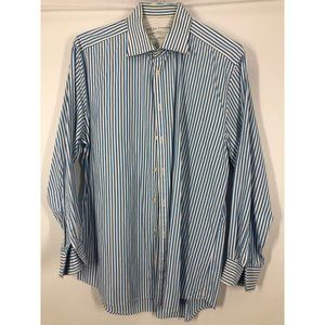 Charles Tyrwhitt Shirt L Excellent Condition